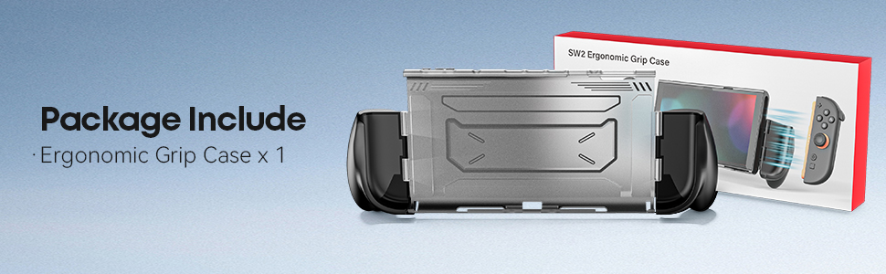 switch dockable case