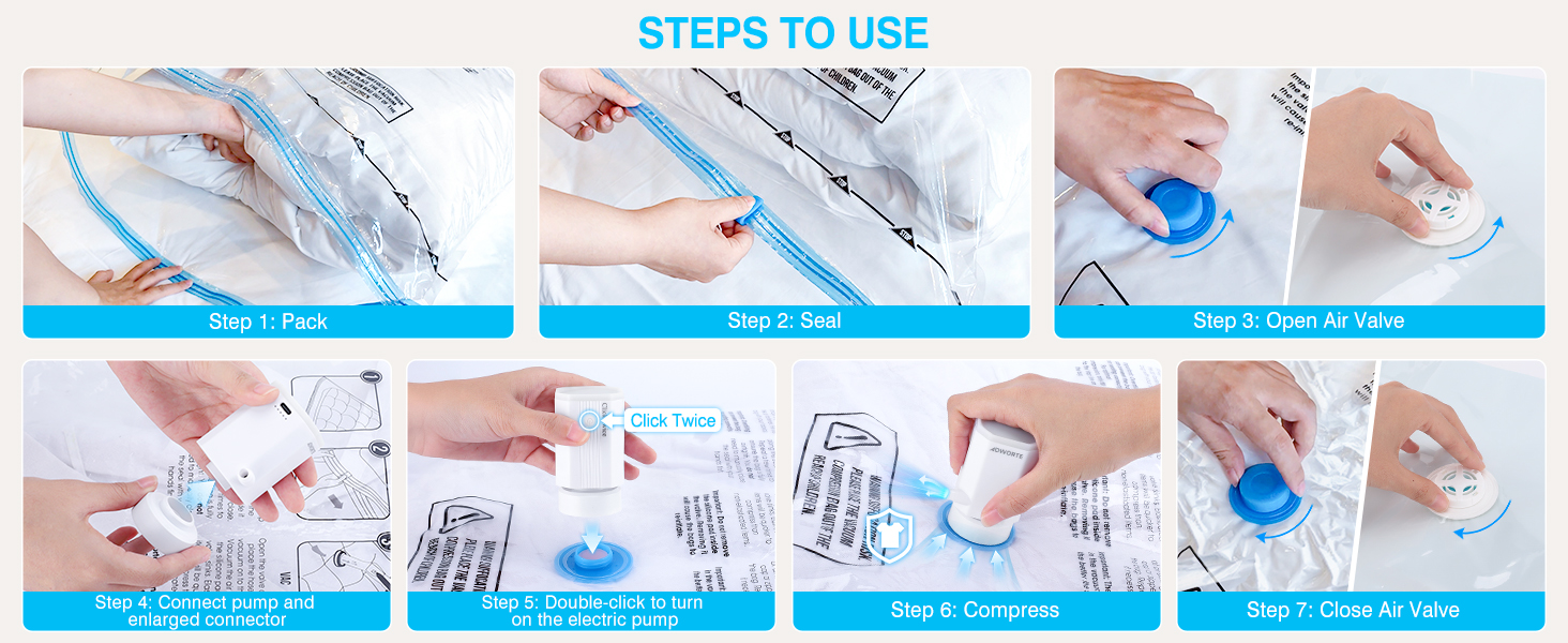 vacuum sealer pump