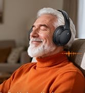 Wireless Headphones for TV Watching
