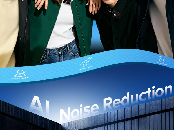 microphone for iphone