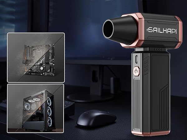 air duster compressed air can