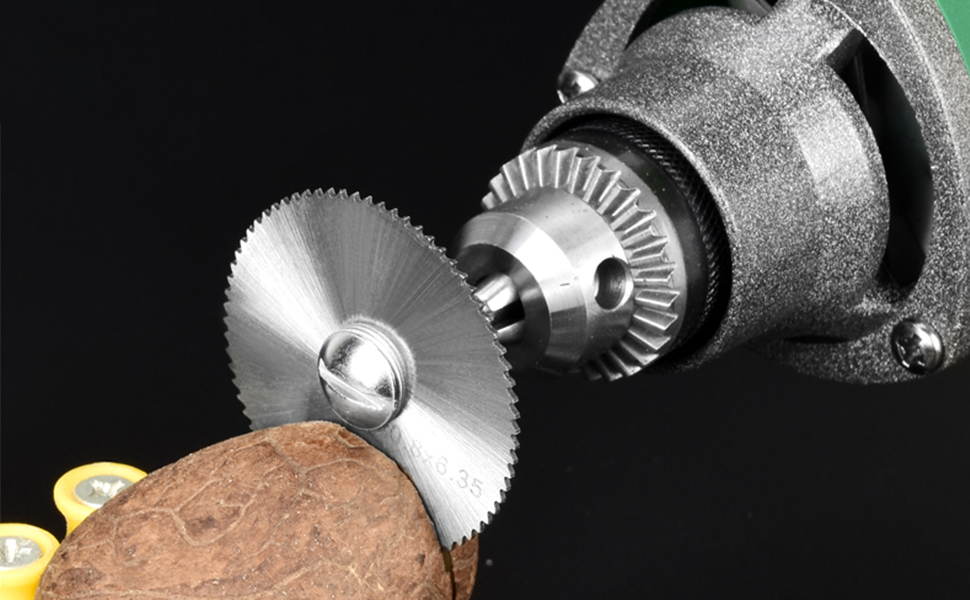 dremel cutting discs