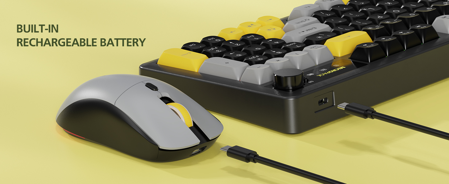 270w rechargeable
