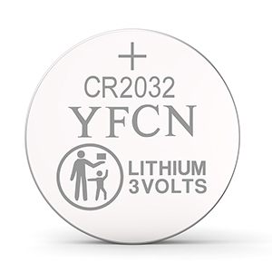 cr2032