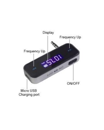 FM Transmitter