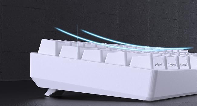 Wireless Gaming Keyboard