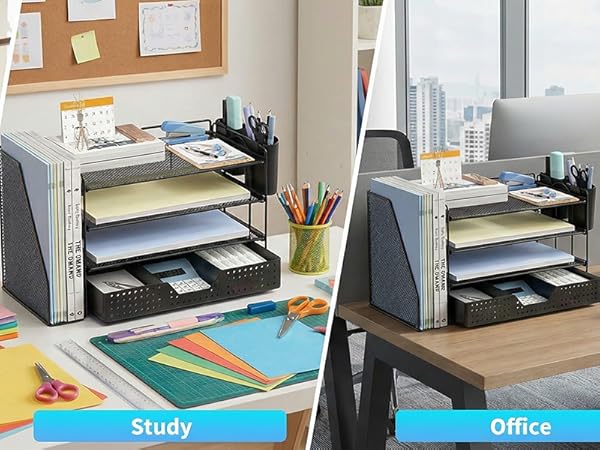 desk organizer