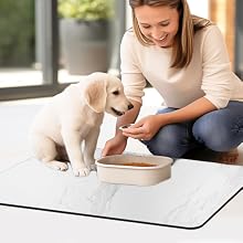 dish drying mat