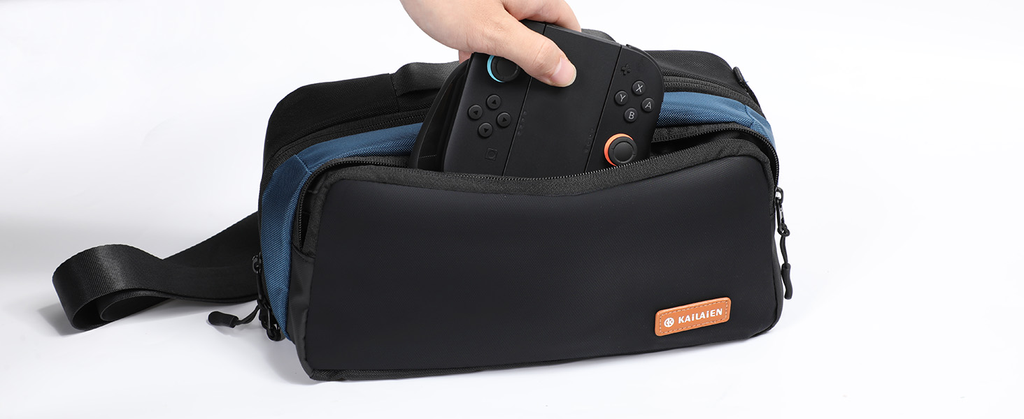 switch 2 accessories