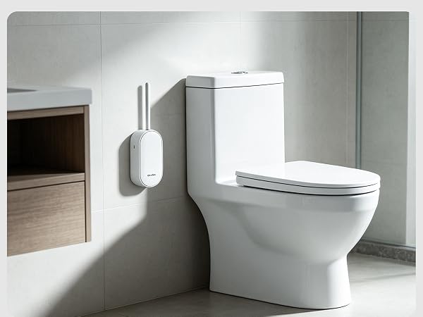 toilet brush