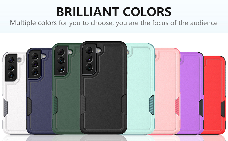 Samsung Galaxy S22 5G case