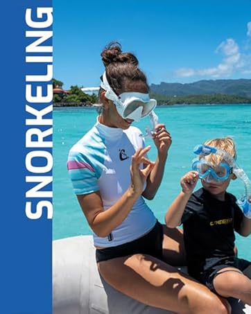 Snorkeling product line