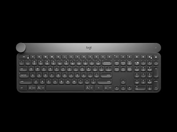 CRAFT Keyboard