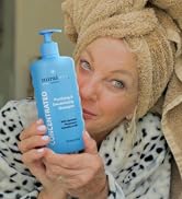 Persimmon Shampoo