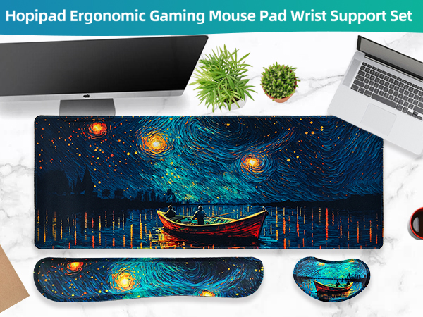 wrist rest for computer keyboard