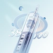 38000VPM