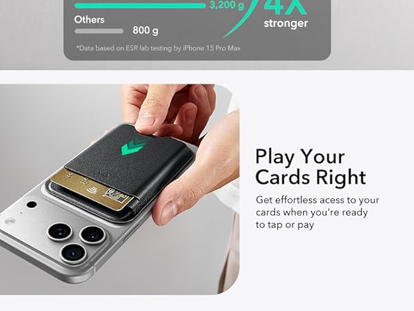 phone wallet