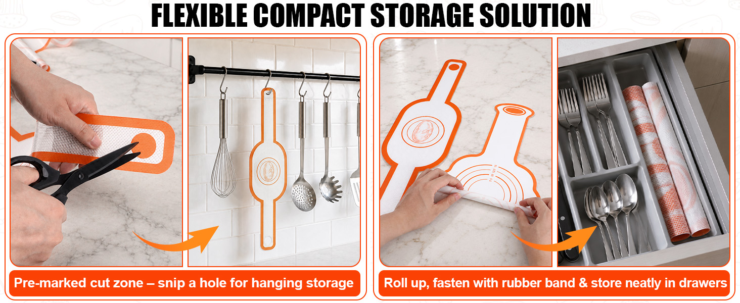 Silicone Bread Transfer Pad