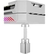 Graphics Card GPU Brace Support, Video Card Sag Holder Bracket,GPU Stand,Silver,GH50S (28-50mm /1...