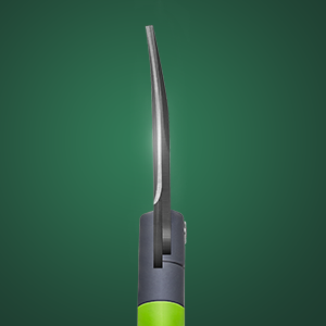 6.5” PRUNER CURVED BLADES