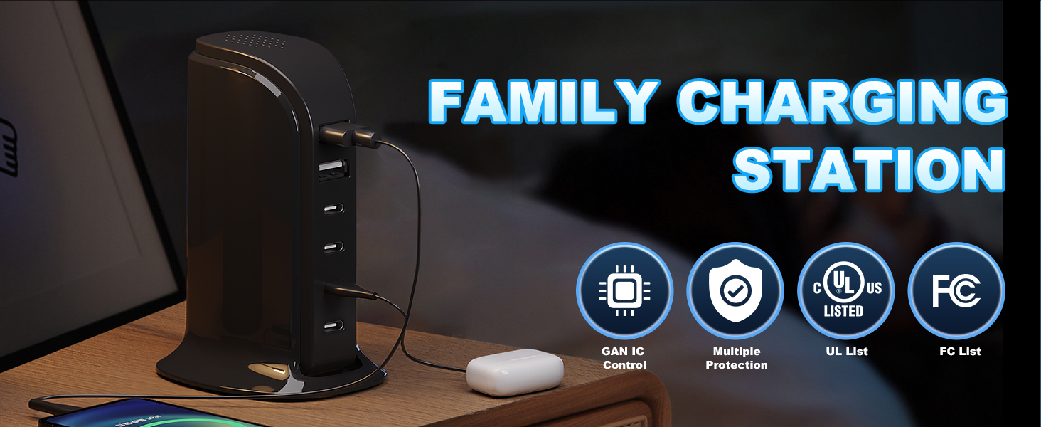 usb charger