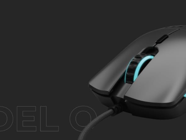 Model O Feature 2