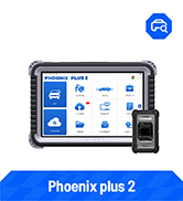 topdon phoenix plus 2 scanner