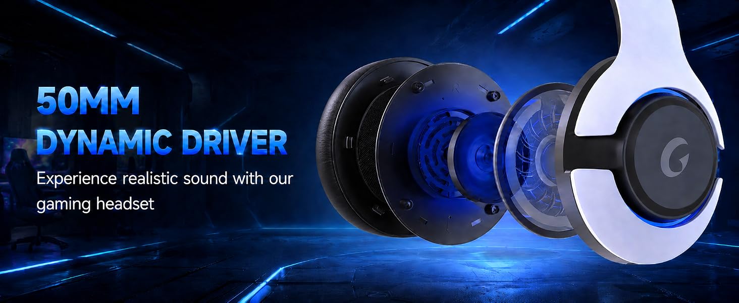 ps5 headset wireless