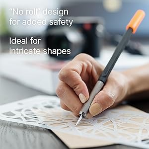 ideal intericate shapes