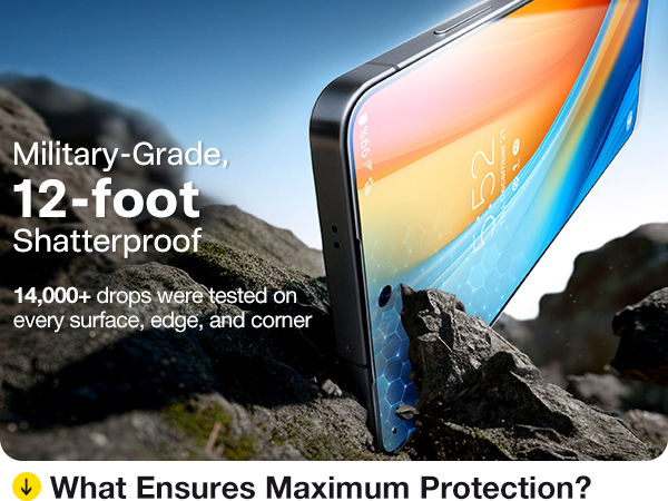 S26 Ultra Screen Protector