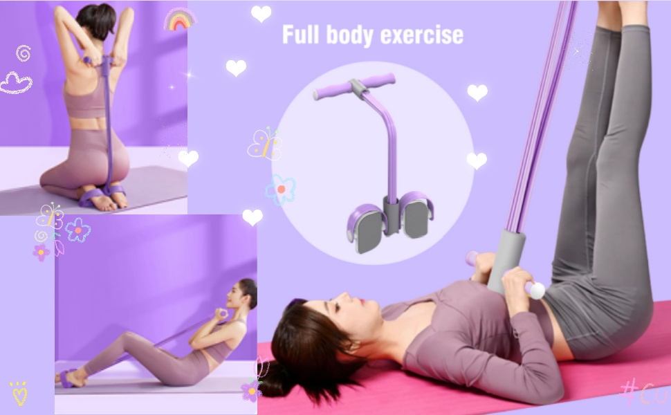resistance bands with handles pedal resistance band with handle resistance bands for women