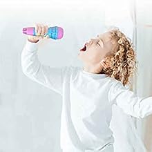 Children's Microphone