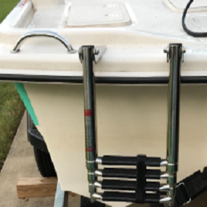 Dock Ladder