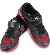 Nordic Lifting Weightlifting Shoes Ideal for Crossfit & Gym - Men's Sneakers - VENJA