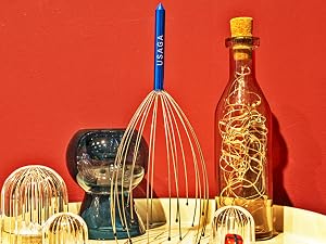 USAGA head massager