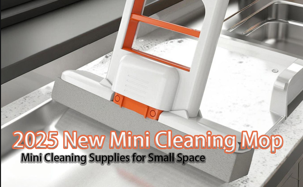 Mini Mop