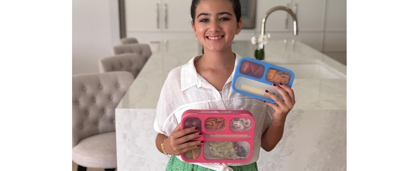 bento lunch box