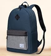 casual laptop backpack