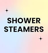 Shower Steamers