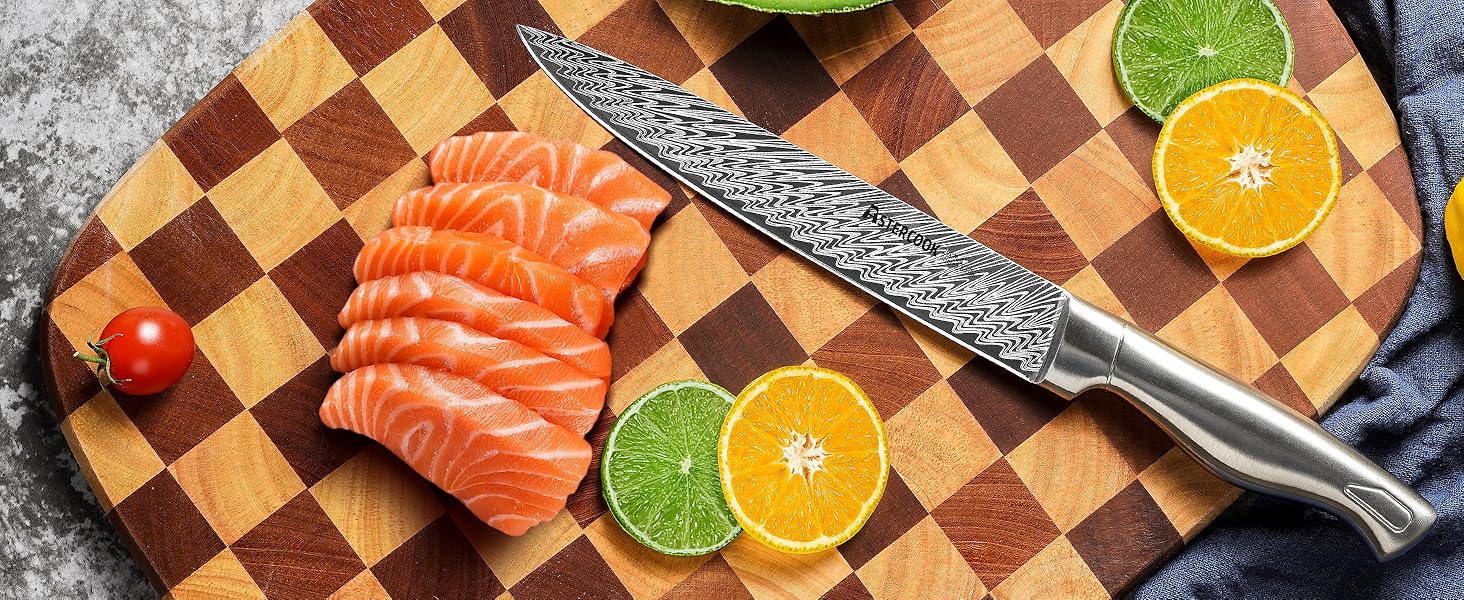 knife set