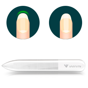 VANWIN Nail Clippers for Thick Nails