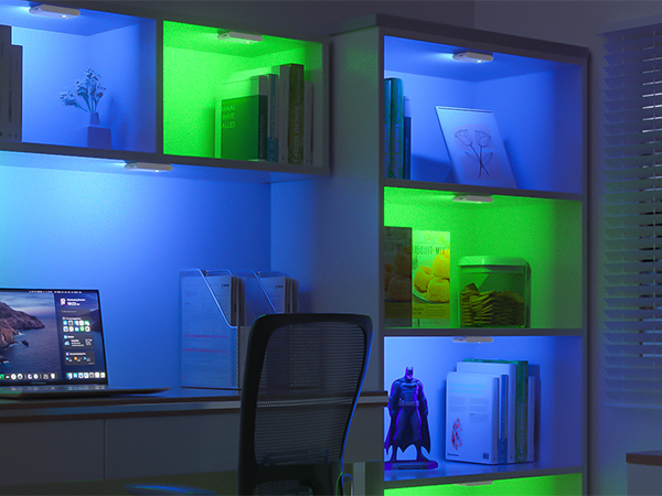 motion sensor night light