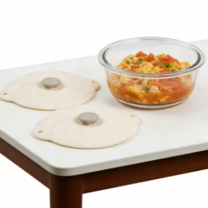 Food Preservation Lid