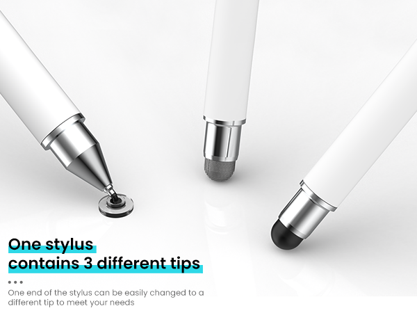 stylus pen 3