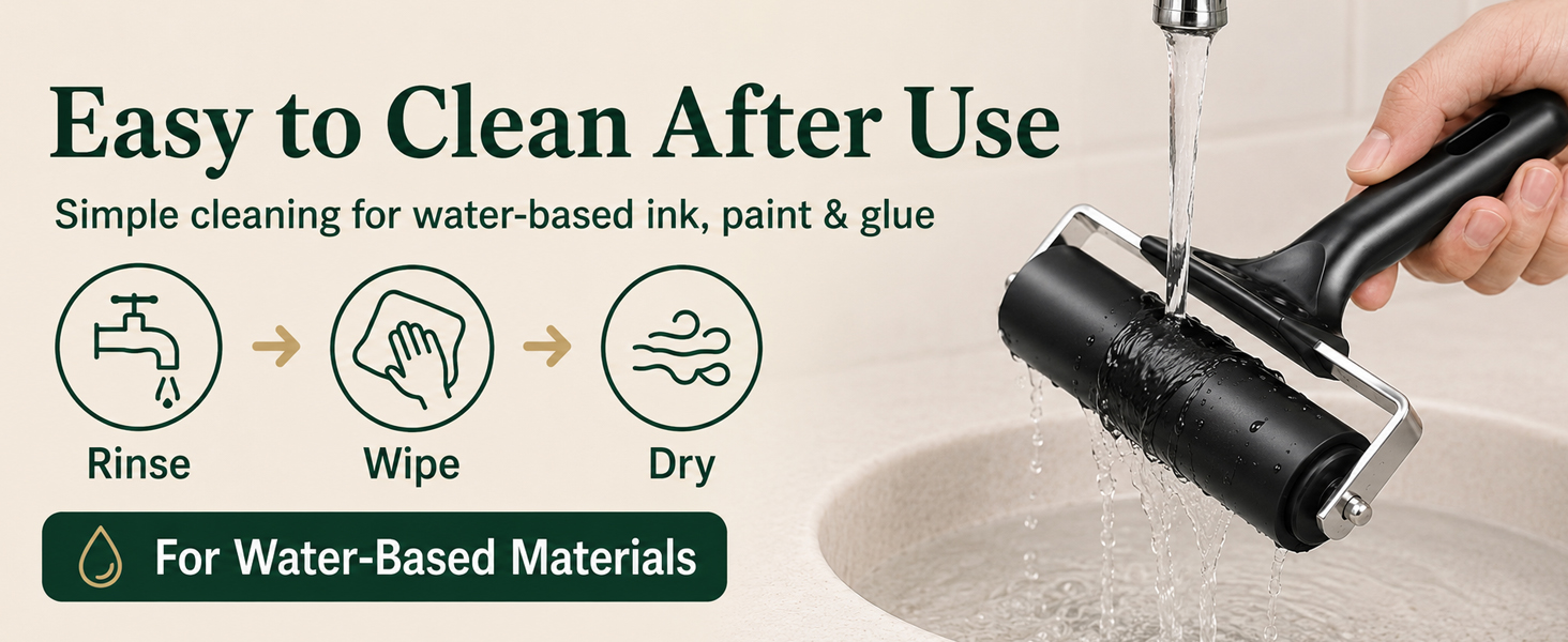 ink roller