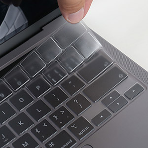 macbook pro 13 inch keyboard cover