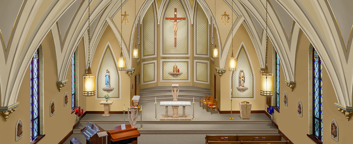 Church Live Events