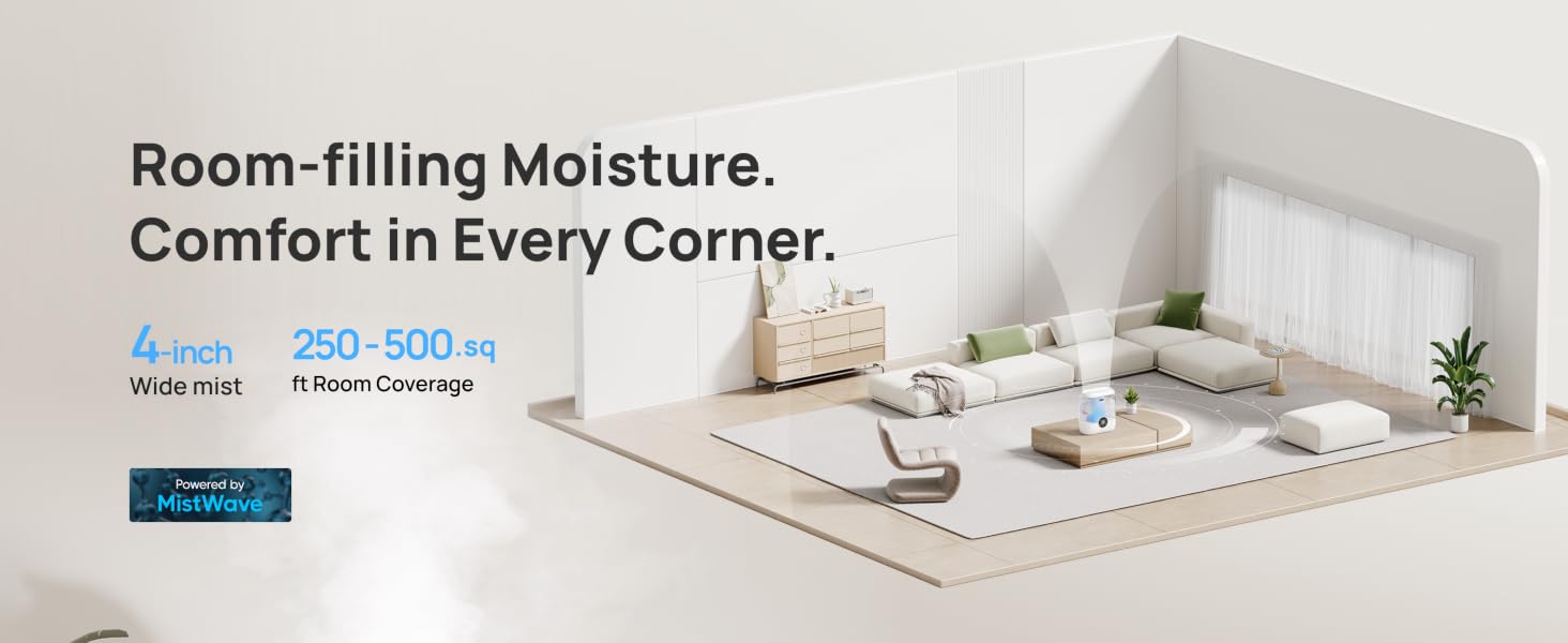 air humidifier