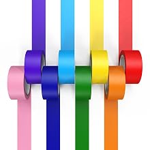 Vibrant, Bright Color