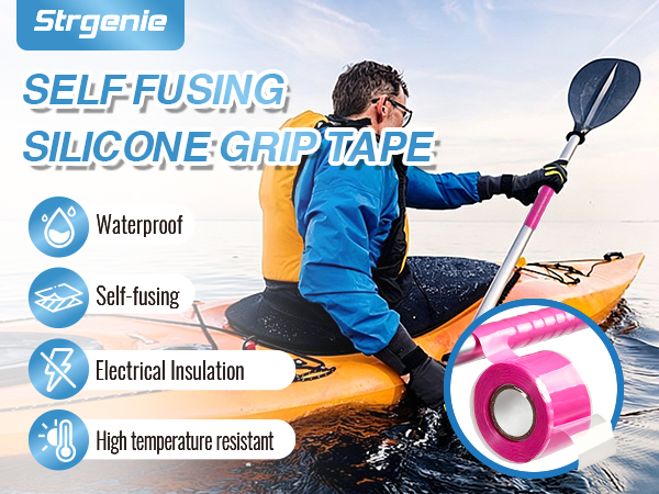 silicone grip tape